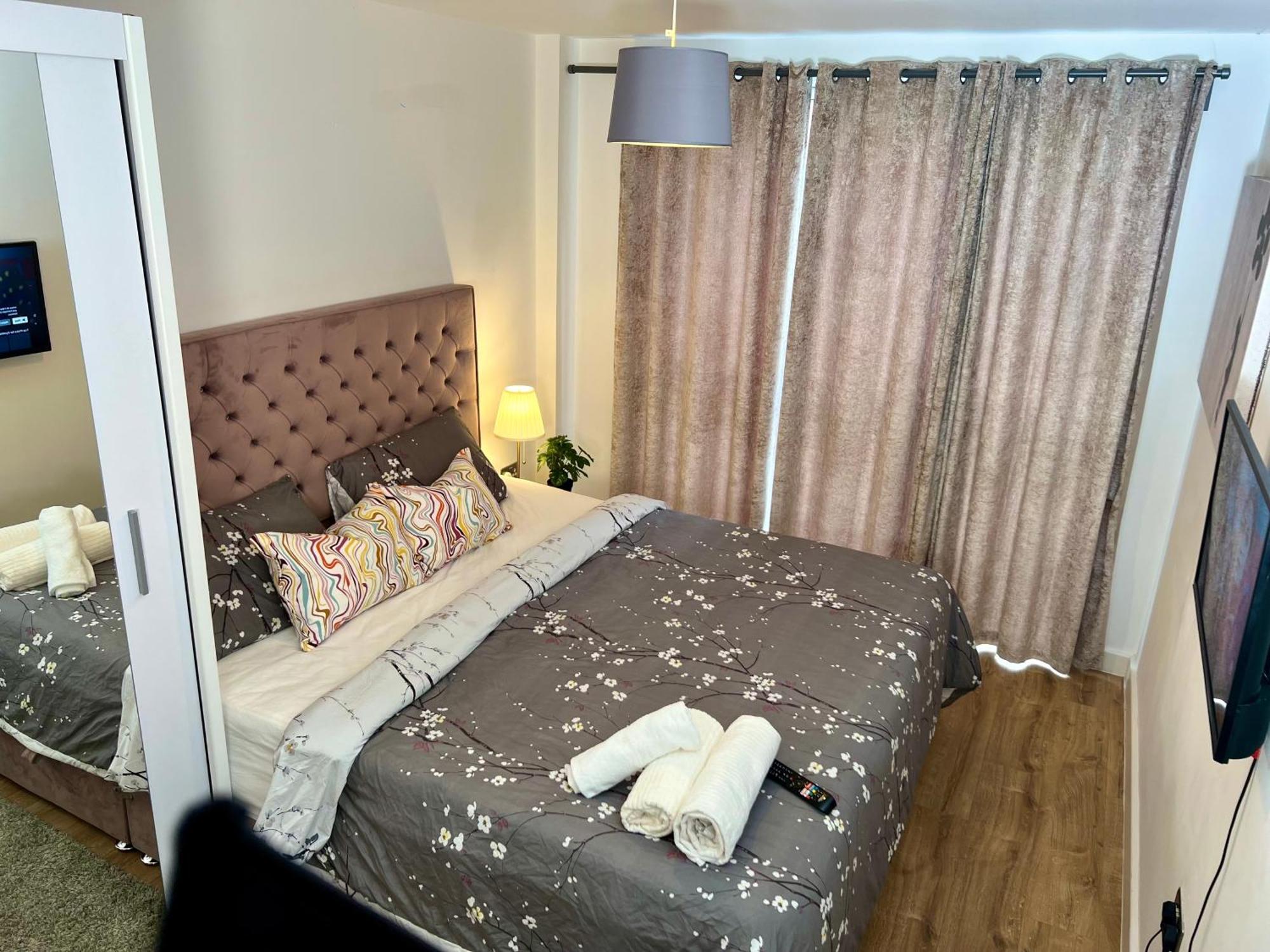 Luxury Urban Tranquility At B1 Apartamento Birmingham Exterior foto