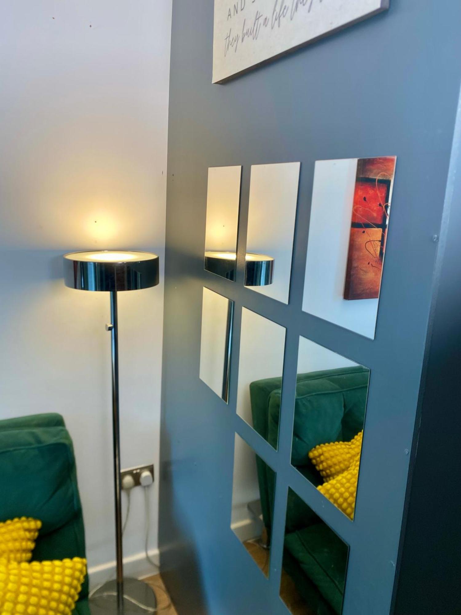 Luxury Urban Tranquility At B1 Apartamento Birmingham Exterior foto